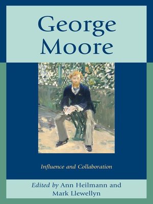 cover image of George Moore
